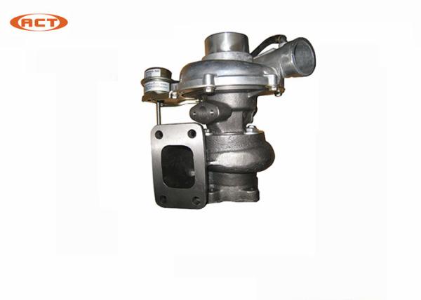 K18 Ni - turbocompressor da máquina escavadora do eixo do Fe para a terra de Hitachi EX220-5 que move o motor 24100-3340 de H07CT