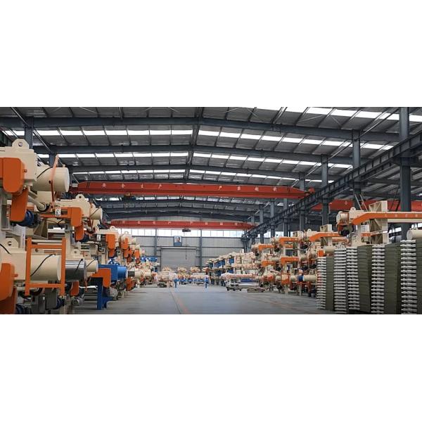 High Performance Stainless Steel Fully Automatic Filter Press Machine For Wine And Oil