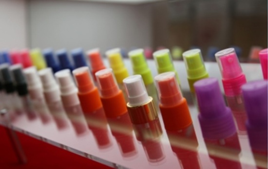 Точное спрейер JY601-07K насоса спрейера 24/410 тумана алюминиевый