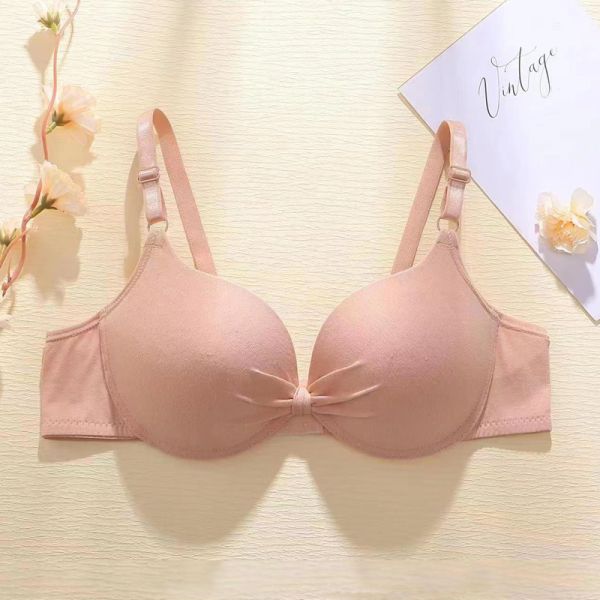 New Arrival Explosive Models Bra for Women AB General Cup Adjusted-Strap Ladies Bra
