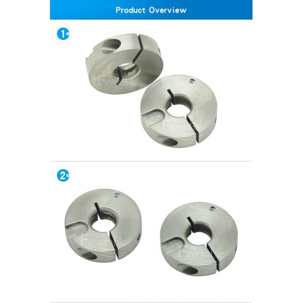 Кулачок ролика Assy специально соответствующий на части 98527000 парагона резца