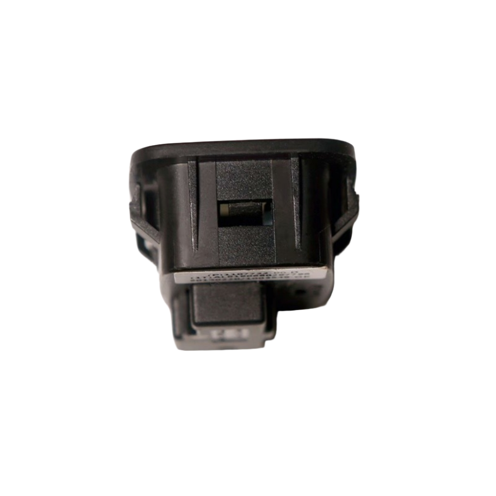1107722-00-D 1516185-00-A Tailgate Switch Button Trunk Safety Switch Button for TESLA Model Y 2019-2020 Car Body Parts