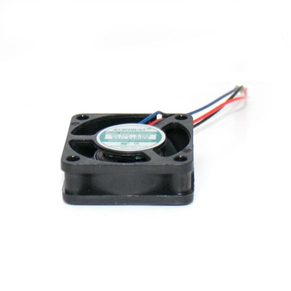 Multifunctional DC Axial Cooling Fan , 30x30x10mm Fan OEM Acceptable