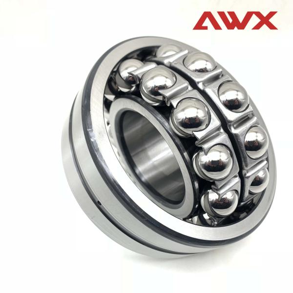 High Quality Low Price China Oem Factory Manufacturer Self-Aligning Ball Bearing