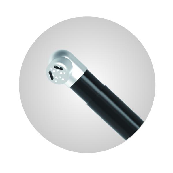 Прибор высокочастотной обработки системы хирургии плазмы протезной криогенный хирургический