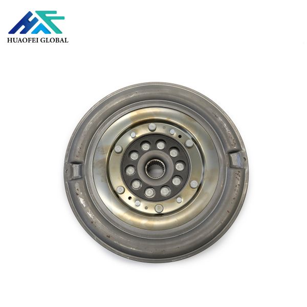 0B5 Transmission Flywheel Auto Gearbox Parts Auto Transmission Systems For Porsche