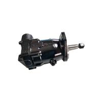 Motor de fã hidráulico 161-8919 da escavadora 74318RAA 966G 972G 980C 824C