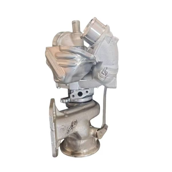 Mercedes-Benz 254 1.5T Turbocharger Direct Replacement Diesel Fuel Turbo for Engine AL0103