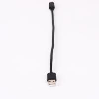 USB A Male To Type C Male USB Cables Fast Charging