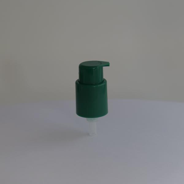 5000pcs Plastic Lotion Pump Strong Carton Packing For Long Distance Transport