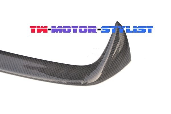 Крыло волокна углерода типа AC BMW E87