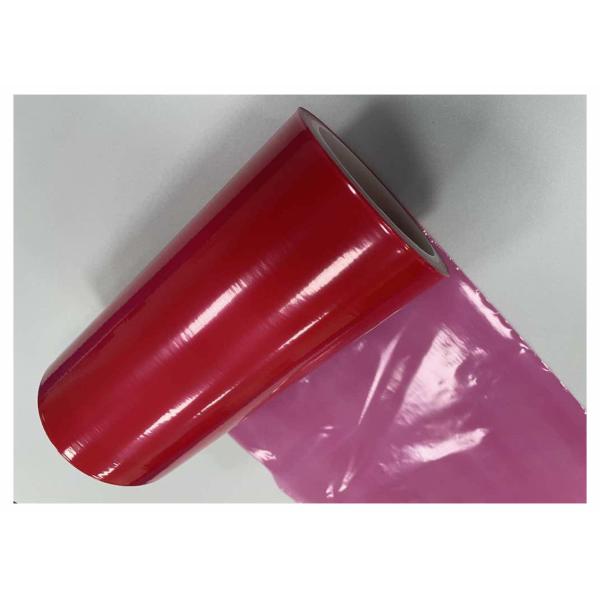 80 мкм самоклеящаяся пленка 1000 мм полиэтиленовая защитная пленка для поверхности деревянной нержавеющей керамики и т.д.