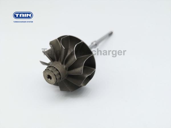O eixo do turbocompressor roda GTD1244MVZ 813860-0001 para o SEAT LEON 1.6TDI VOLKSWAGEN VW GOLF VII 1.6TDI de AUDI A3 1.6TDI