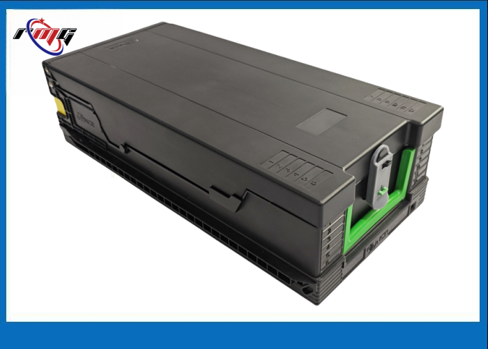 NCR S2 Cash Bin Cash Cassette with Tamper Indicator 445-0756223 4450756223 ATM Machine Parts