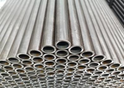 ASME SA210 C Boiler Seamless Carbon Steel Pipe Customizable  tubes