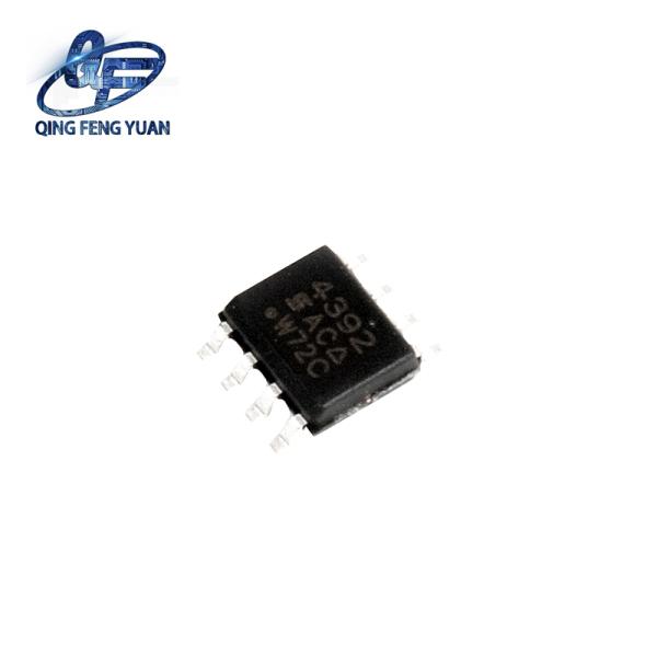 Integrated Circuits Microcontroller Si4392DY-T1-E3 Vi-shay BAT54-02V-V-G-08