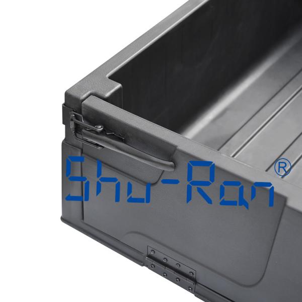 Термопластичная коробка для гольф-каров для клуба, EZGO, YMH