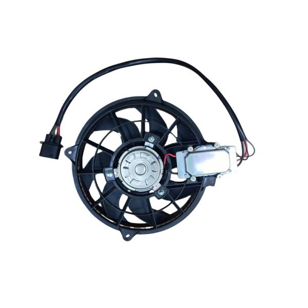 Ventilador eléctrico OEM 4Z7959455M para Lamborghini Gallardo dentro de Alexander 126h