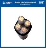1kv XLPE Insulated LSZH Sheathed Underground Cable Unarmored 4x10mm2 BS8573