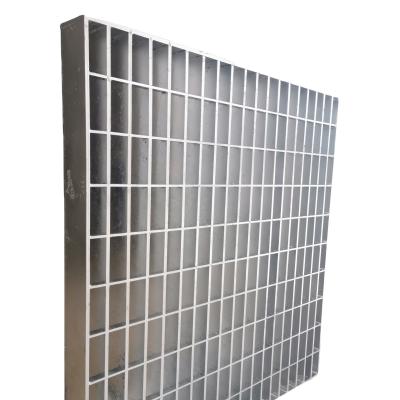 raspagem serrilhada plataforma galvanizada mergulhada quente da barra 25x3
