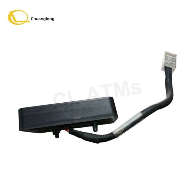 4450743848 NCR Contactless Card Reader Assy ATM Spare Part NCR ATM USB Contactless Card Reader Assembly 445-0743848 Original New