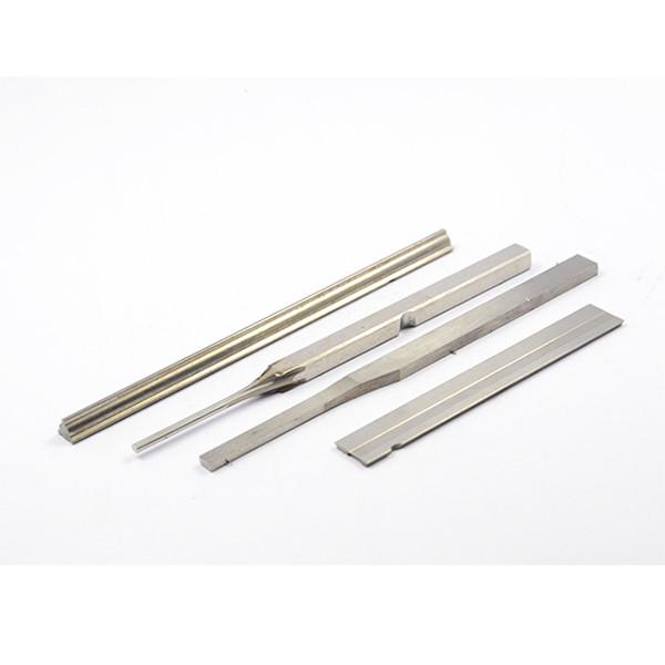 Centerless grinding Punch Mold Components / Punch and guide pin for metal die