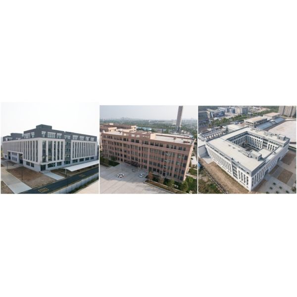 Contemporary Peb Multi Storey Building Steel Frame Structure Lightweight OEM