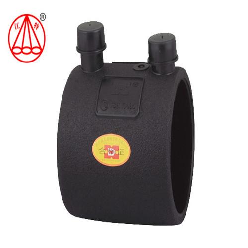 Long Lifespan Water Filter Pipe Fittings , Electrofusion Fittings For Water