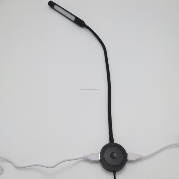 Wall Lamps Item Type 3W Bedroom Bedside Headboard Lamp USB Dimmable Led Reading Light