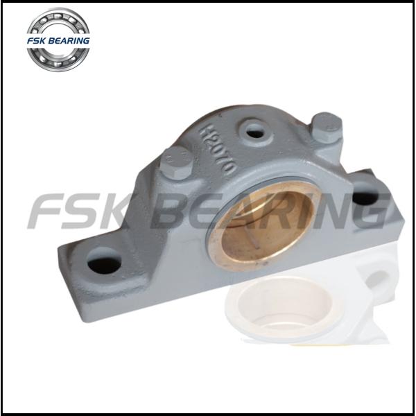H Series H2070 Split Plummer Blocks Two Bolts China Manufacturer