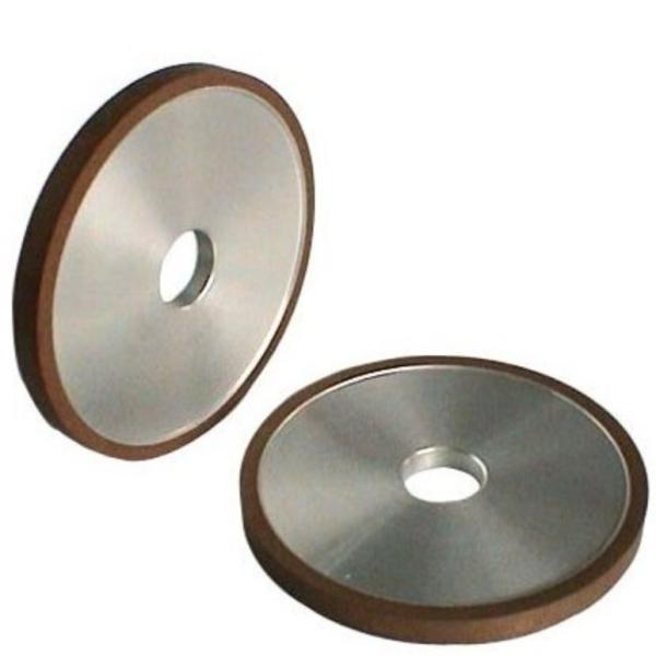 Customized Bronze Grinding Wheel For Durable And Accurate Grinding