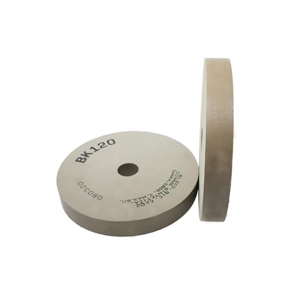 Молоть колеса диаманта абразива колеса OEM стеклянный полируя полируя