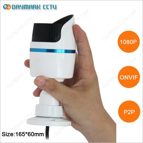 IR Cut Night Vision 30fps HD Network Best Security Cameras