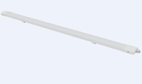 Lâmpada da prova do diodo emissor de luz de Dimmable 2FT 4FT 6FT 40w 60w uso de estacionamento interno da tri