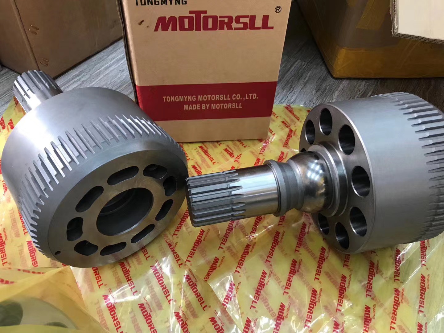 SG08E Sg08e MFB160 Части колебательного двигателя E200B SH200 SK250-8 SK230-6E SK260-8 hd700 hyundai200-5 блок подшипник клапана