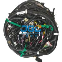 Peças de maquinaria SK330-8 da construção de Main Line Bundle LC13E01436P1 da máquina escavadora SK350-8