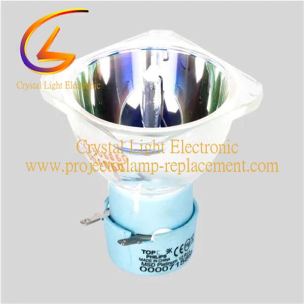 MSD Platinum Projector Bulb Replacement 12 R LL 1CT 8 For Stage 928496705314