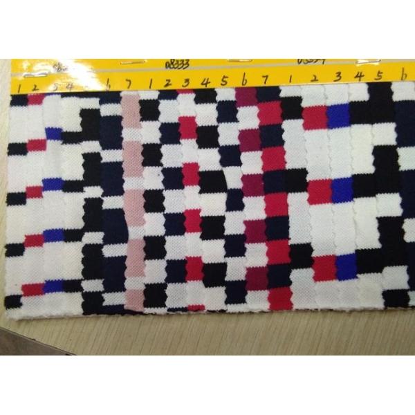 Fashion Style Custom Polo Shirt Classic Mens 100% Cotton Yarn Dyed Stripe