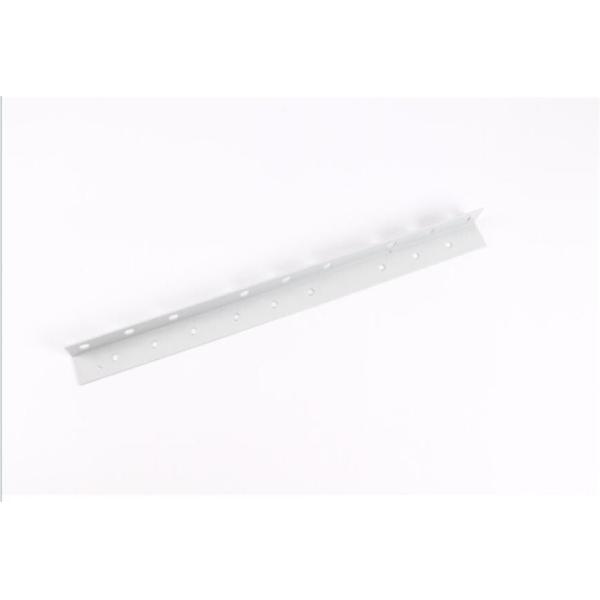 AC разделяет на открытом воздухе холоднокатаную сталь кондиционера гальванизированную кронштейном