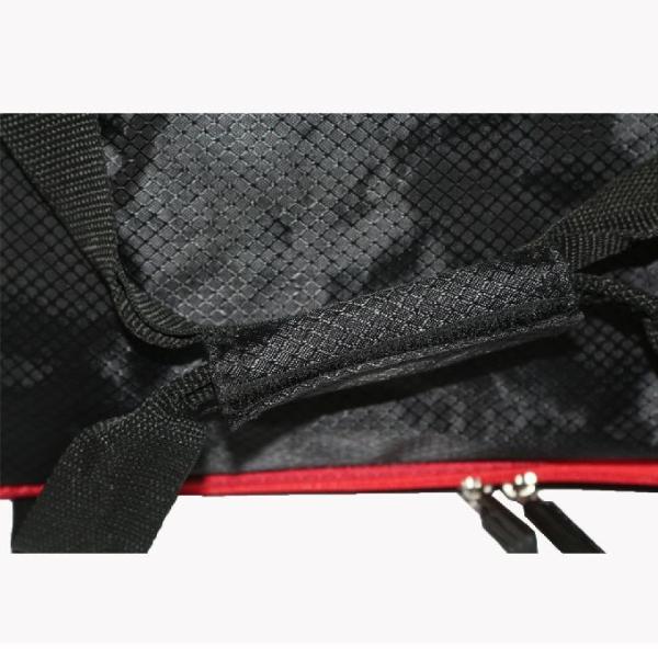Large Capacity Thickened Simple Waterproof Duffel Bag
