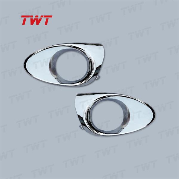 TAPA DE FARO ANTINIEBLA TWT, DERECHA 81481-0E110 81482-0E110 814810E110 814820E110 para Toyota Lexus RX350 450H 2012-