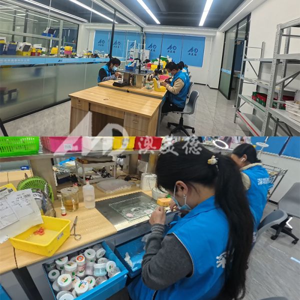 AMD Dental Laboratory