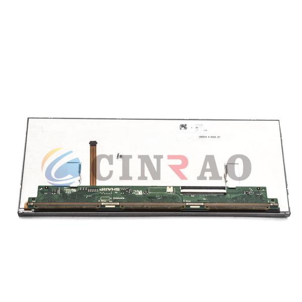 Panneau d'affichage pointu d'écran de LQ0DAHS939 TFT LCD pour le remplacement de
