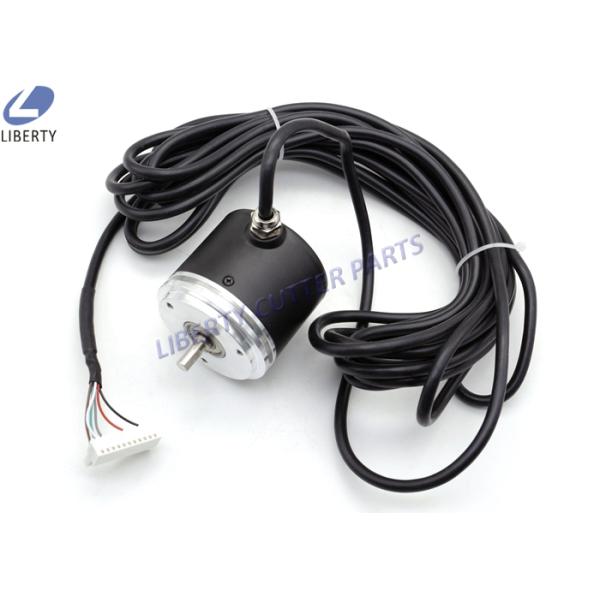 GTXL Cutter Parts 85727001- Cable Encoder Assembly Suitable For Cutting Machine