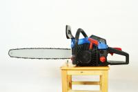 Tronçonneuse alimentée au gaz de trimmer de haie avec la structure compacte 0.65kw/8000rpm