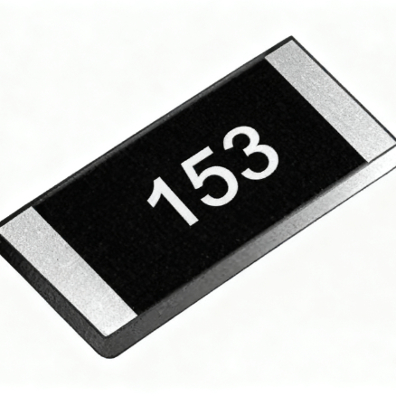 25V ~ 200V 1/16W ~ 1W  SMD Thick Film Chip Resistors