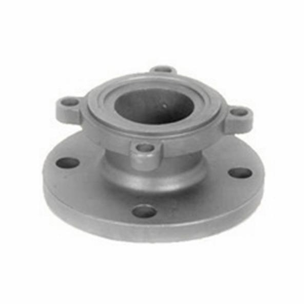 Stainless Steel Lost Wax Casting Process / Precision Stainless Steel Casting Parts