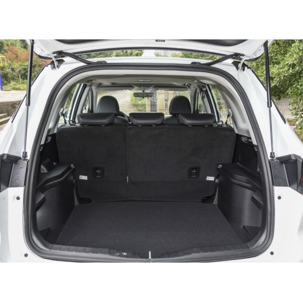 7 DCT Haval Автомобиль HAVAL 2021 M6 PLUS 1.5T DCT Бензин 5 Дверь 5 мест