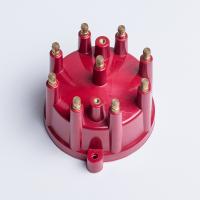 Custom Automotive Ignition Coil Housing Molding 400mm x 300mm