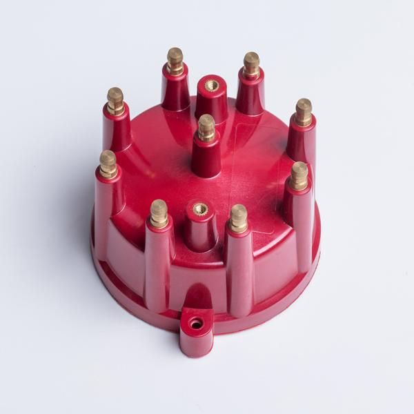 Custom Automotive Ignition Coil Housing Molding 400mm x 300mm